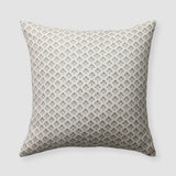 The Citizenry - Elodie Block Print Pillow
