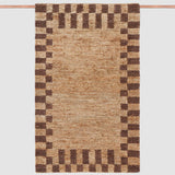 The Citizenry - Elora Jute Accent Rug