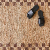 The Citizenry - Elora Jute Accent Rug