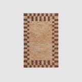 The Citizenry - Elora Jute Accent Rug