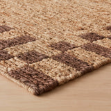 The Citizenry - Elora Jute Accent Rug