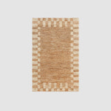 The Citizenry - Elora Jute Accent Rug