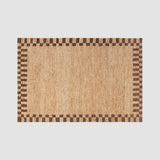 The Citizenry - Elora Jute Area Rug