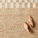 The Citizenry - Elora Jute Area Rug