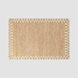 The Citizenry - Elora Jute Area Rug