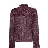 Cara Cara - Elouise Top