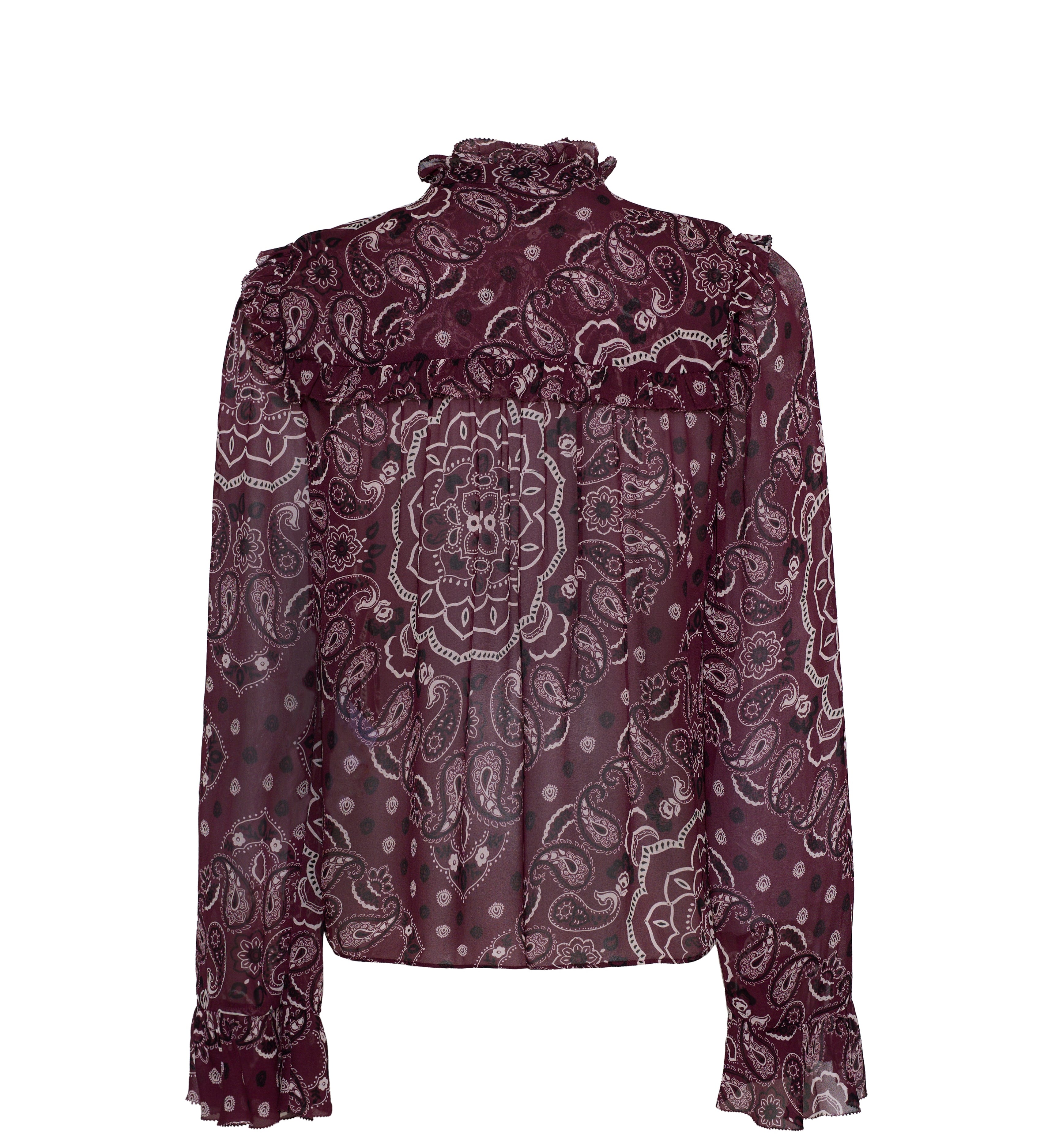 Cara Cara - Elouise Top