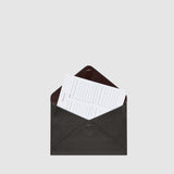 Métier - A6 Envelope Elvis Anthracite
