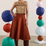 Hunter Bell - Elwood Crop Cami