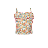 Hunter Bell - Elwood Crop Cami