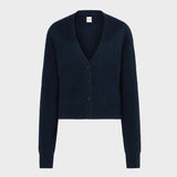 Aflalo - Elysant Cardigan in Cashmere