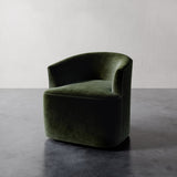 Lemieux Et Cie - Garnier Swivel Chair