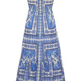 Cara Cara - Emilia Skirt