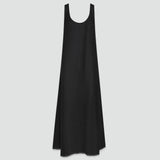 Aflalo - Emilien Dress in Silk Canvas