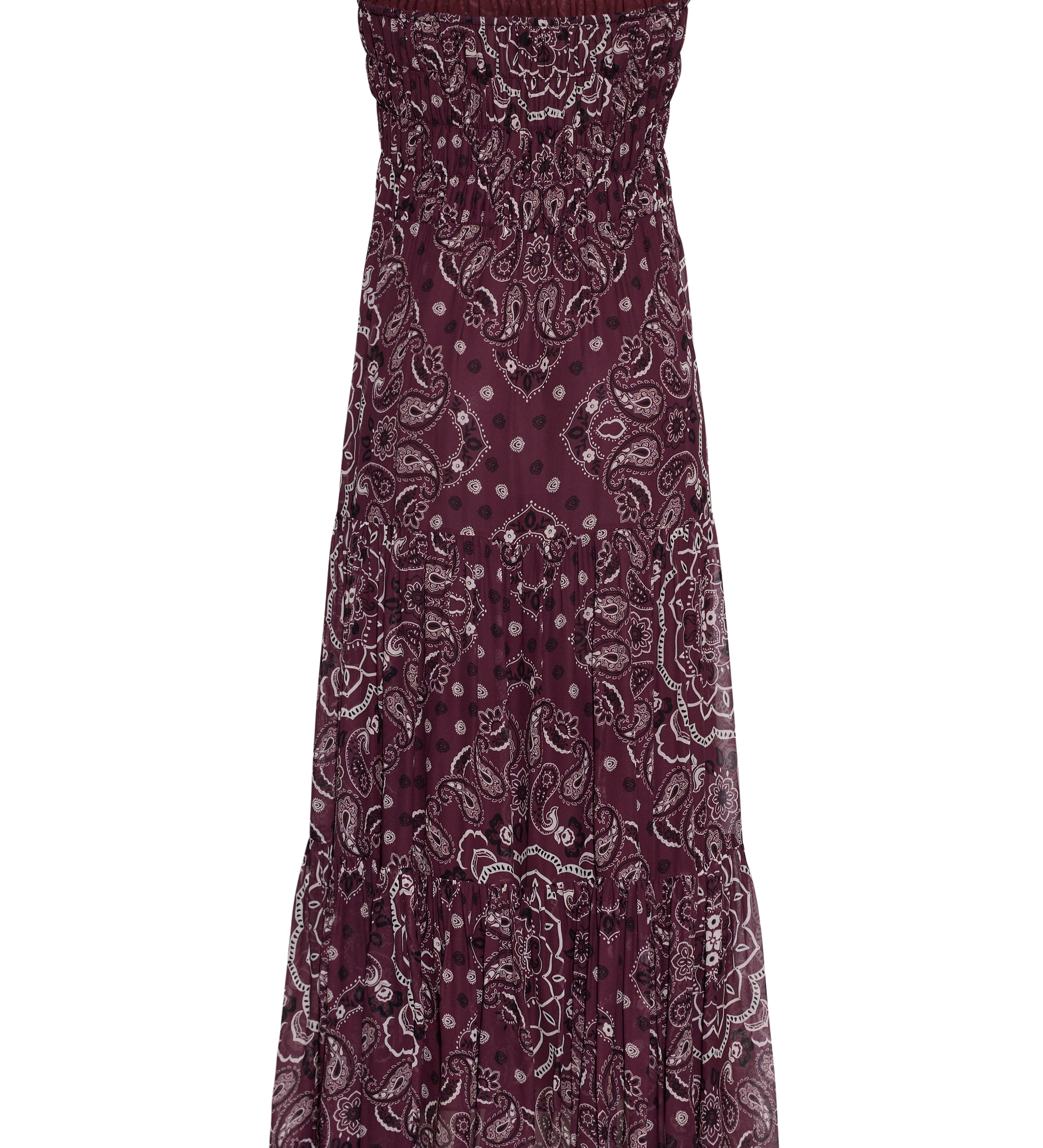 Cara Cara - Emilina Skirt