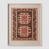 The Citizenry - Emir Kilim Wall Hanging