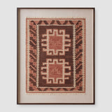 The Citizenry - Emir Kilim Wall Hanging