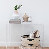 The Citizenry - Enzi Basket