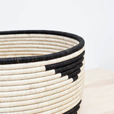 The Citizenry - Enzi Basket