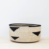 The Citizenry - Enzi Basket