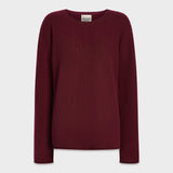 Aflalo - Eria Sweater in Cashmere