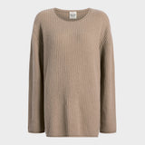 Aflalo - Eria Sweater in Cashmere
