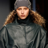 Christopher Esber - Deconstruct Sequin Beanie