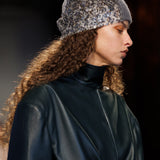 Christopher Esber - Deconstruct Sequin Beanie