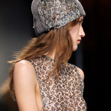 Christopher Esber - Deconstruct Sequin Beanie