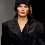 Christopher Esber - Deconstruct Upholstery Beanie