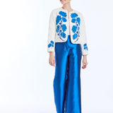 Mestiza New York - Este Convertible™ Quilted Jacket