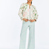 Mestiza New York - Este Convertible™ Quilted Jacket