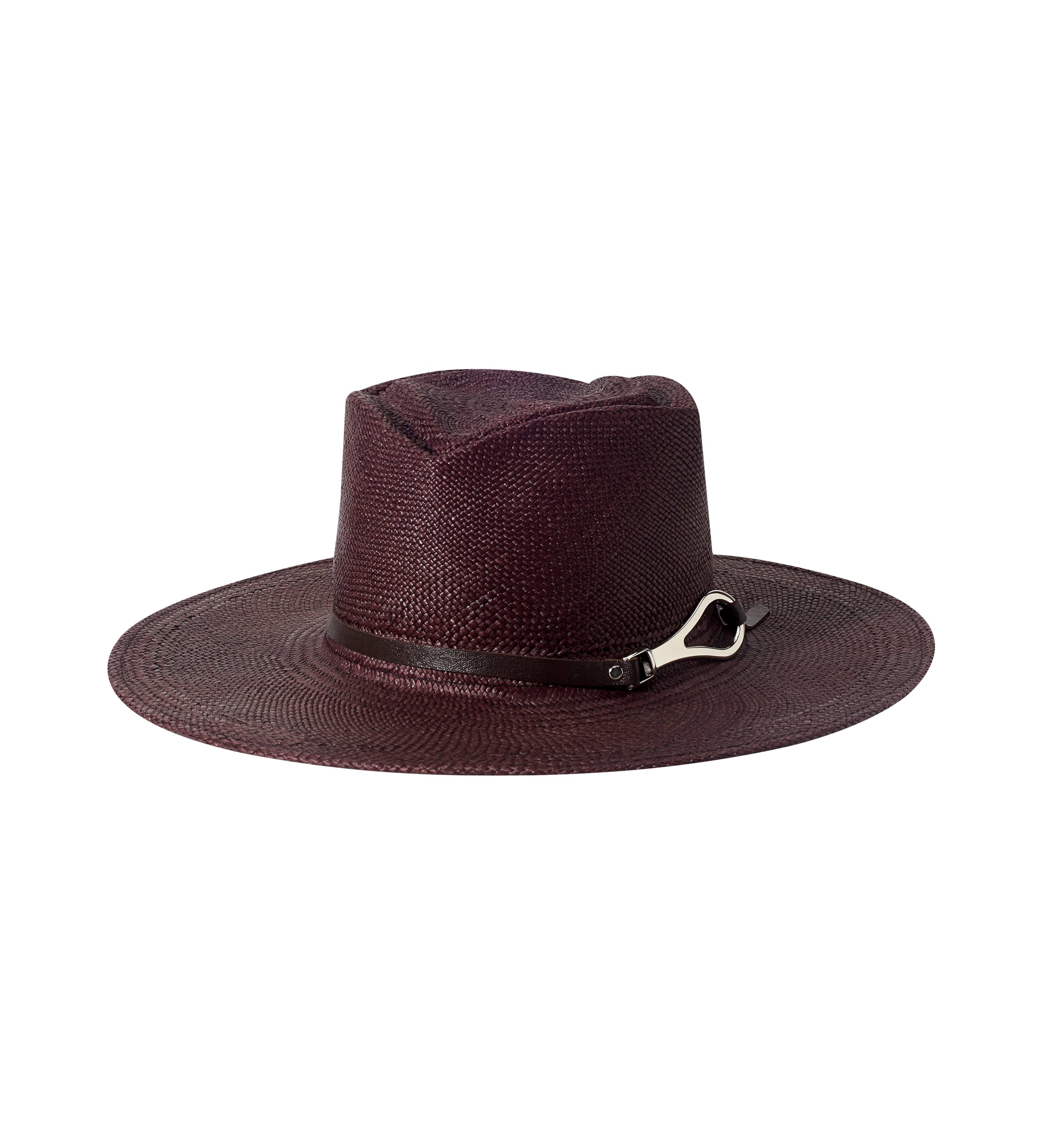 L'AGENCE - Estella Fedora