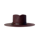 L'AGENCE - Estella Fedora
