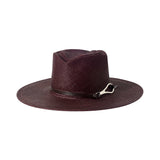 L'AGENCE - Estella Fedora