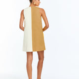 Mestiza New York - Etta Scallop Mini Dress
