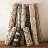 The Citizenry - Euclid Handwoven Runner