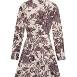 Cara Cara - Eugenia Dress