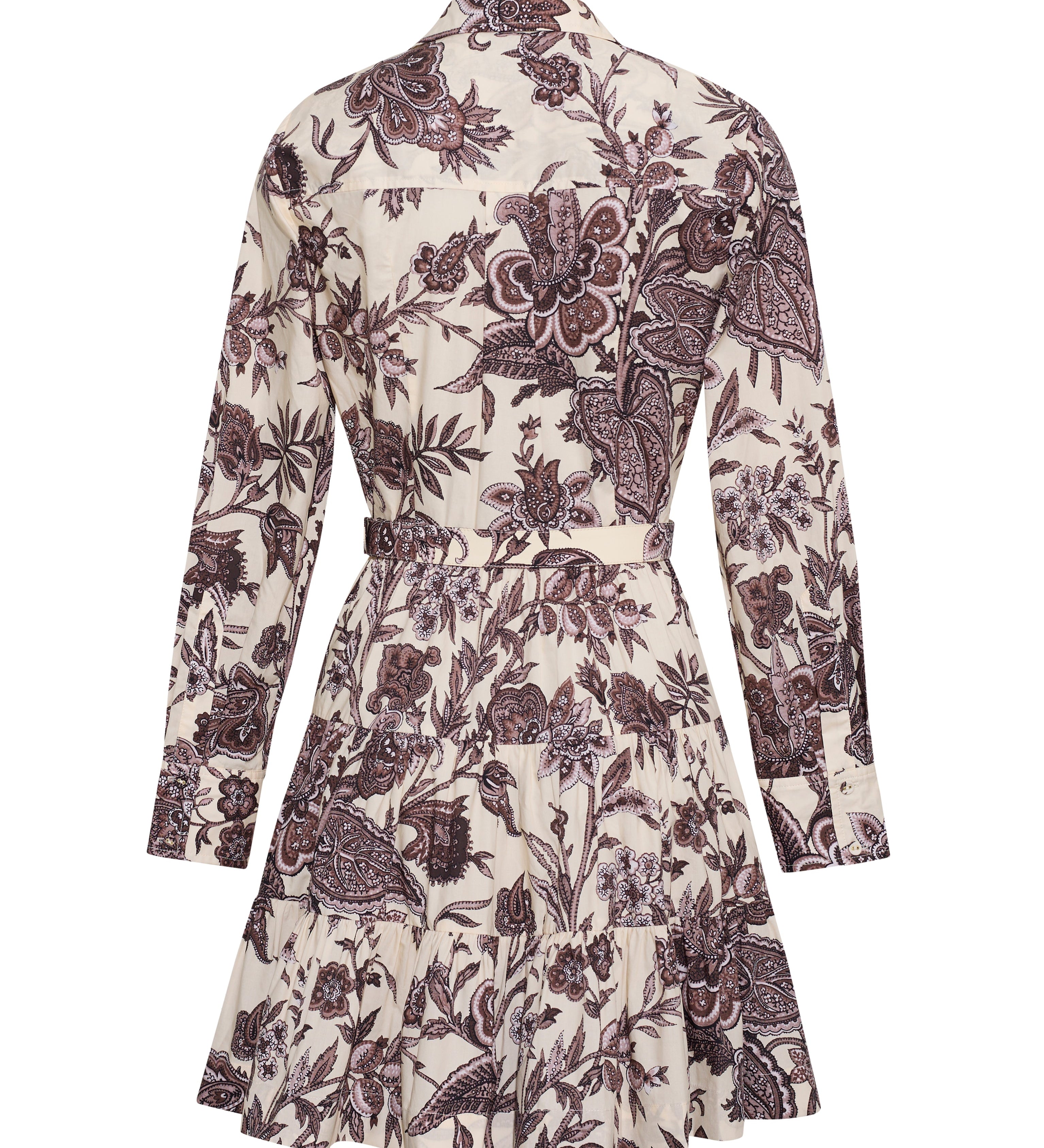 Cara Cara - Eugenia Dress