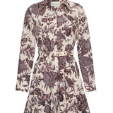 Cara Cara - Eugenia Dress