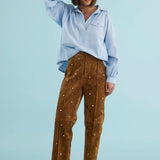 Hunter Bell - Hills Pant