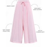 Hunter Bell - Whisper Pant