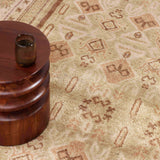 The Citizenry - Evelyn Hand-Knotted Area Rug