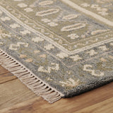 The Citizenry - Evelyn Hand-Knotted Area Rug