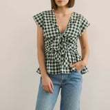 Hunter Bell - Everly Top
