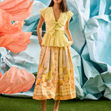 Hunter Bell - Eva Skirt