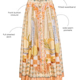 Hunter Bell - Eva Skirt
