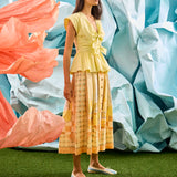 Hunter Bell - Eva Skirt