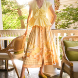 Hunter Bell - Eva Skirt