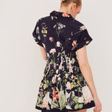 Cara Cara - Nash Mini Dress
